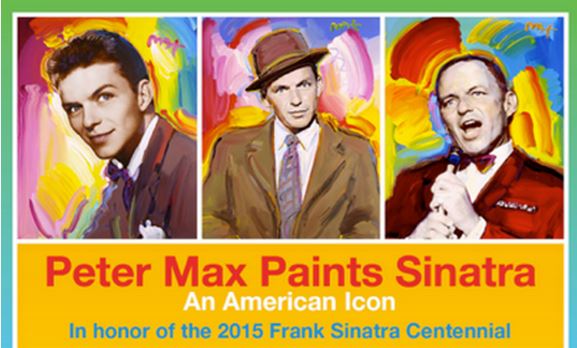 Peter Max Sinatra