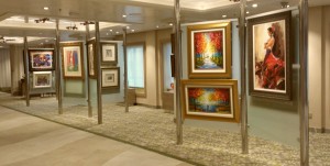 Anthem of the Seas gallery