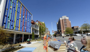 Yaacov Agam complex vision