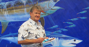 Guy Harvey Park West Gallery