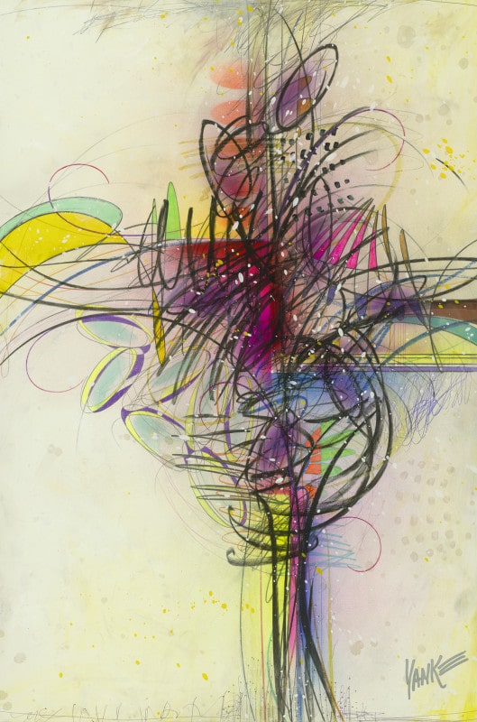 Tim Yanke: Driven by the Motor City - Park West Artists