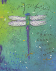 Tim Yanke Dragonfly