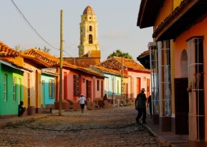 cuba cruise