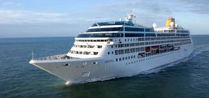 cuba cruise fathom