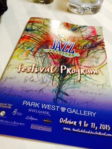 Amelia Island Jazz Festival