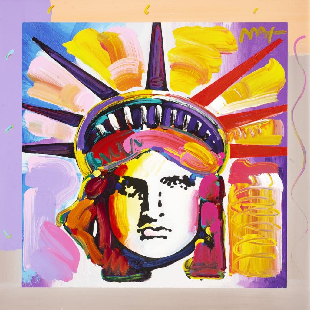 Peter Max