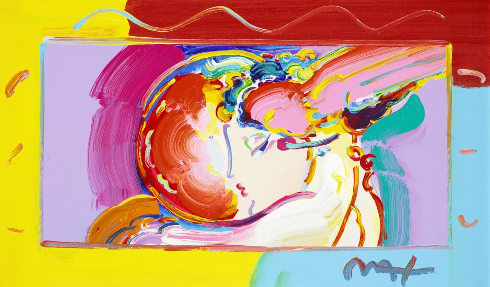 Park West Gallery holiday sale Peter MAx