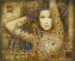 "Pure Love" (2013), Csaba Markus