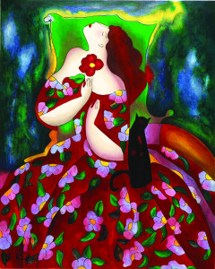 linda le kinff park west gallery