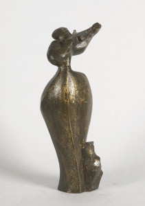 linda le kinff park west gallery