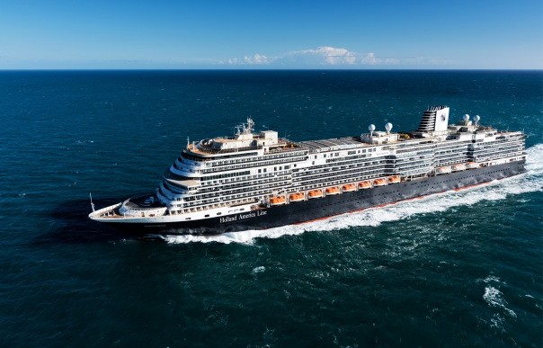 koningsdam