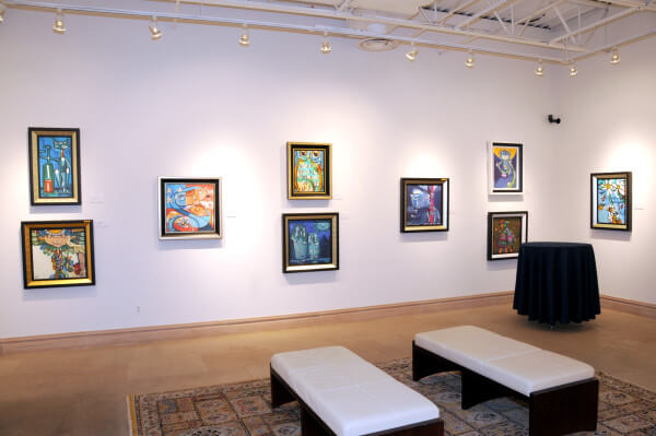 Park West Gallery Lebo