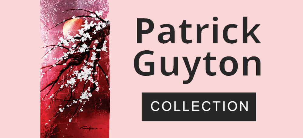 Guyton eblast banner COLLECTION