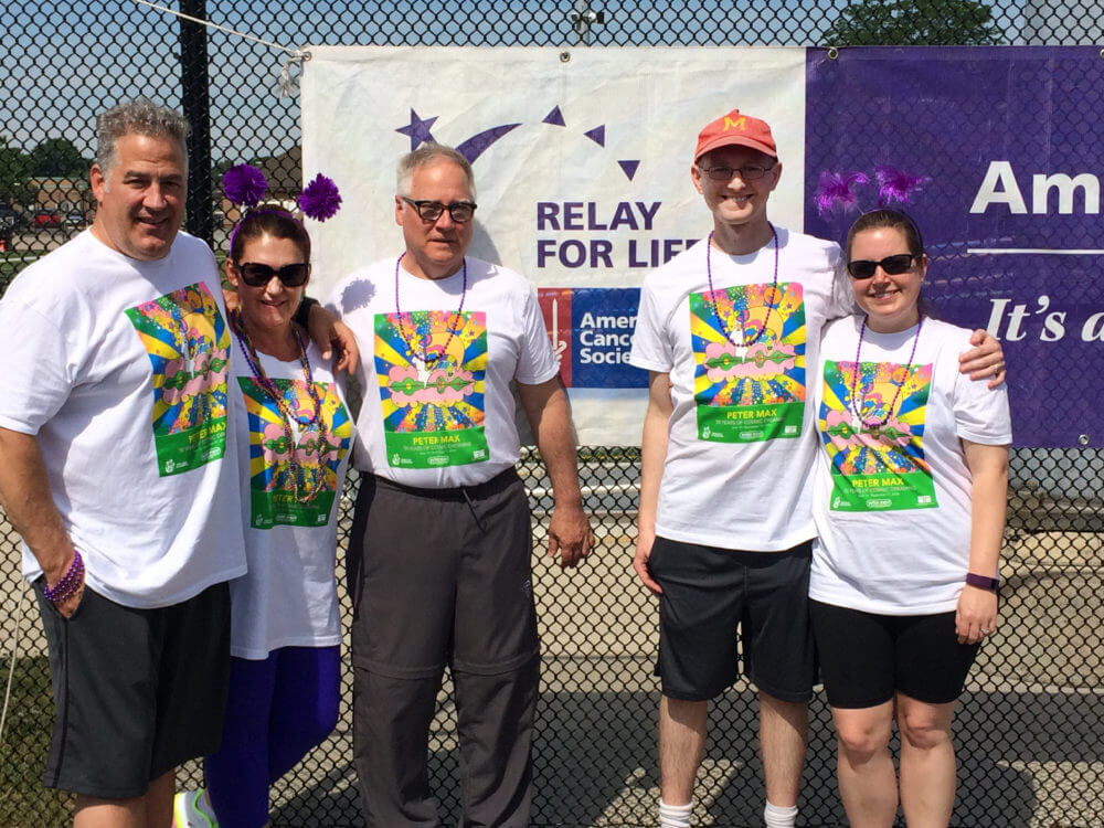 Relay For Life