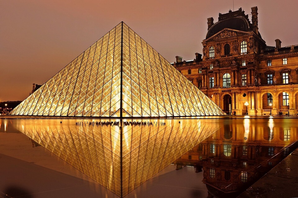 louvre