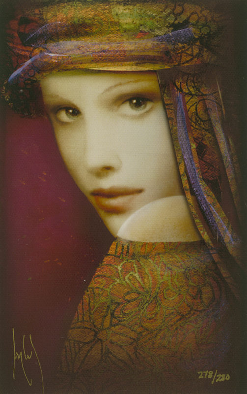 "Sabinya" (2014), Csaba Markus