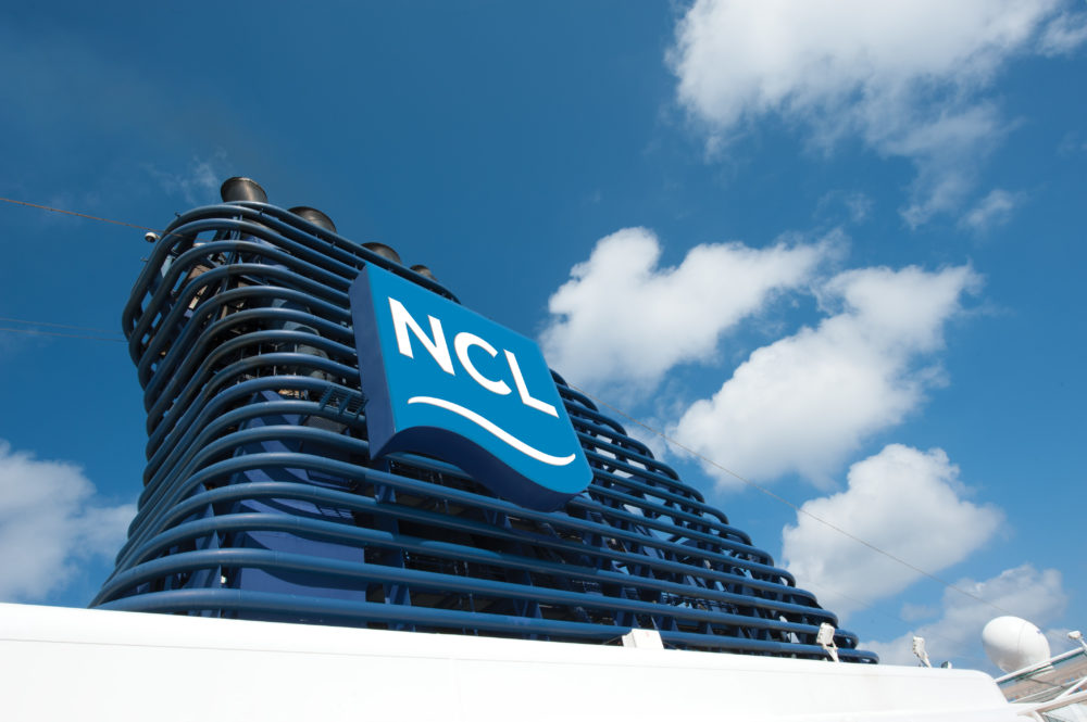 Norwegian Cruise Line