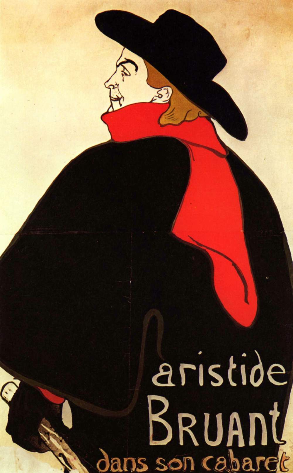 The Paris of Toulouse Lautrec | Highbrow Magazine