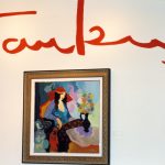 itzchak tarkay, park west gallery, mitsie scaglione