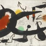 Joan Miro, Park West Gallery Collection