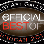 Official Best Of Michigan, Park West Gallery