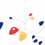 Alexander Calder, Google Doodle