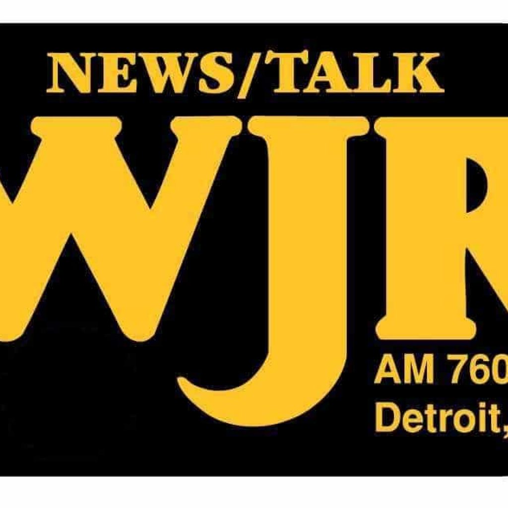 WJR, Paul W. Smith, Park West Gallery