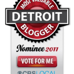 Park West Gallery, CBS Detroit’s Most Valuable Blogger Awards 2011