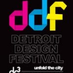 Detroit Design Festival, Park West Gallery