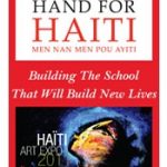 2011 Haiti Art Expo, Park West Gallery, Hand in Hand for Haiti