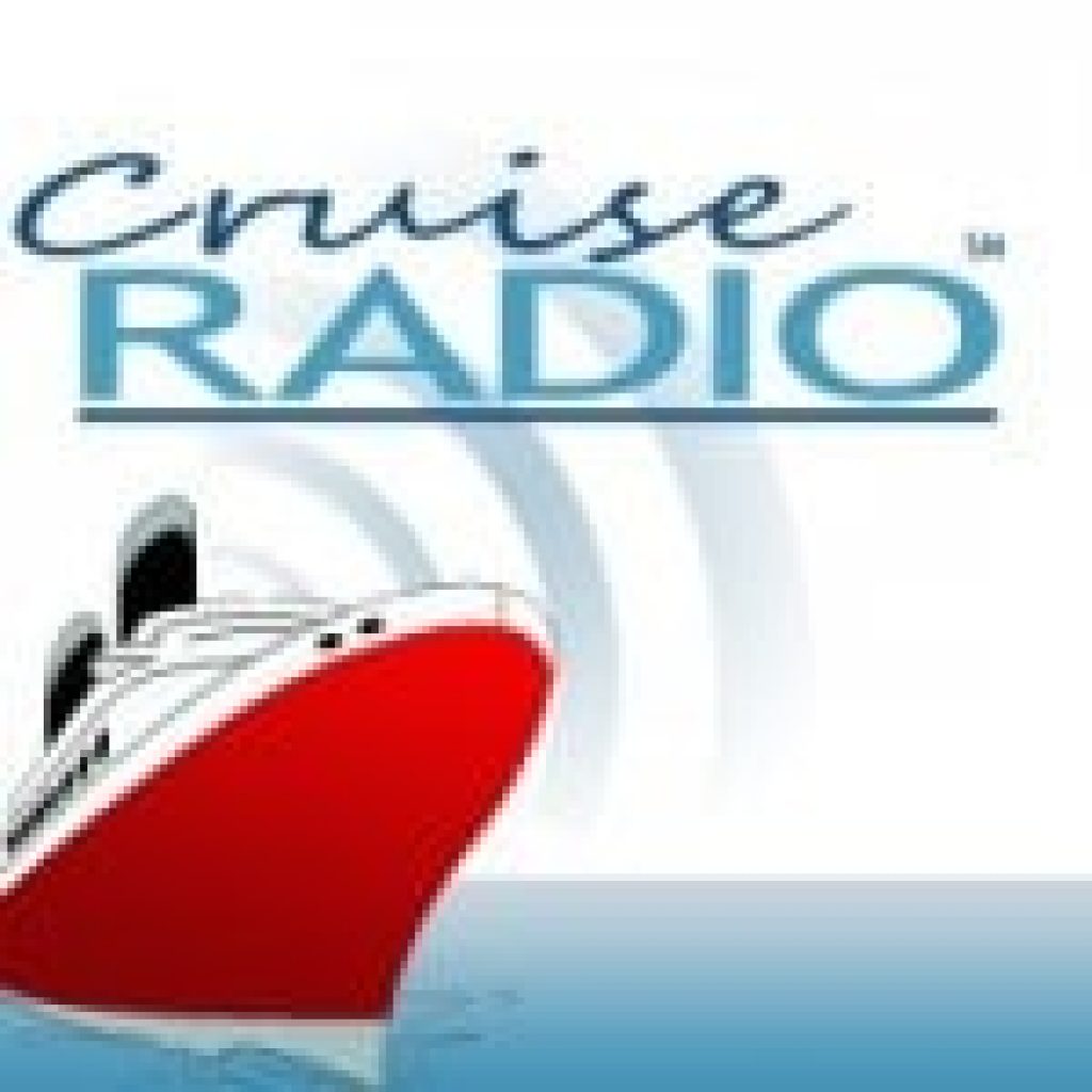 Cruise Radio, Park West Gallery, Stoney Goldstein, cruise art auctions