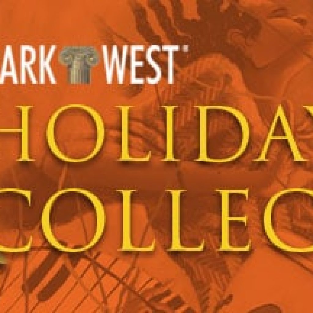 Park West Gallery Holiday Sale 2011