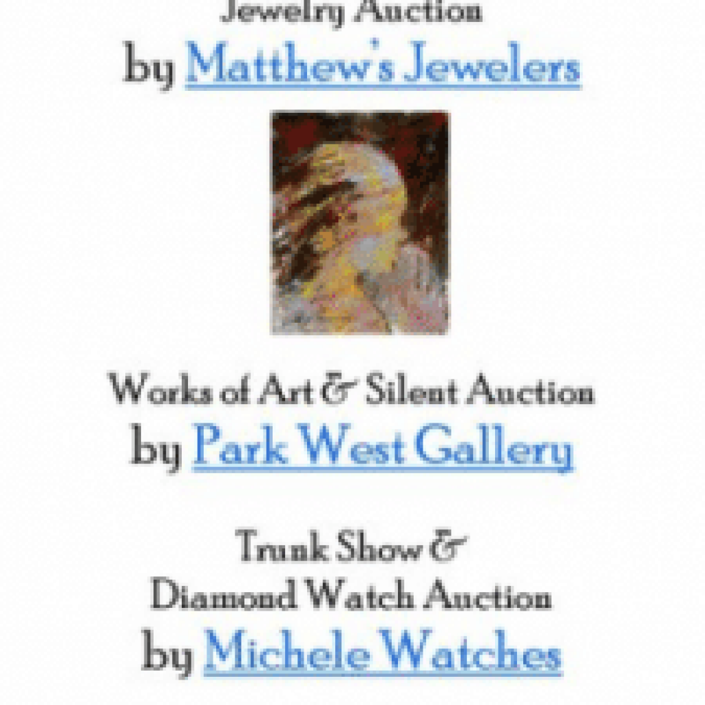 lifenet4families, Park West Gallery, Matthew's Jewelers