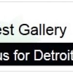 2012 Vote 4 The Best, Clickondetroit.com, Park West Gallery