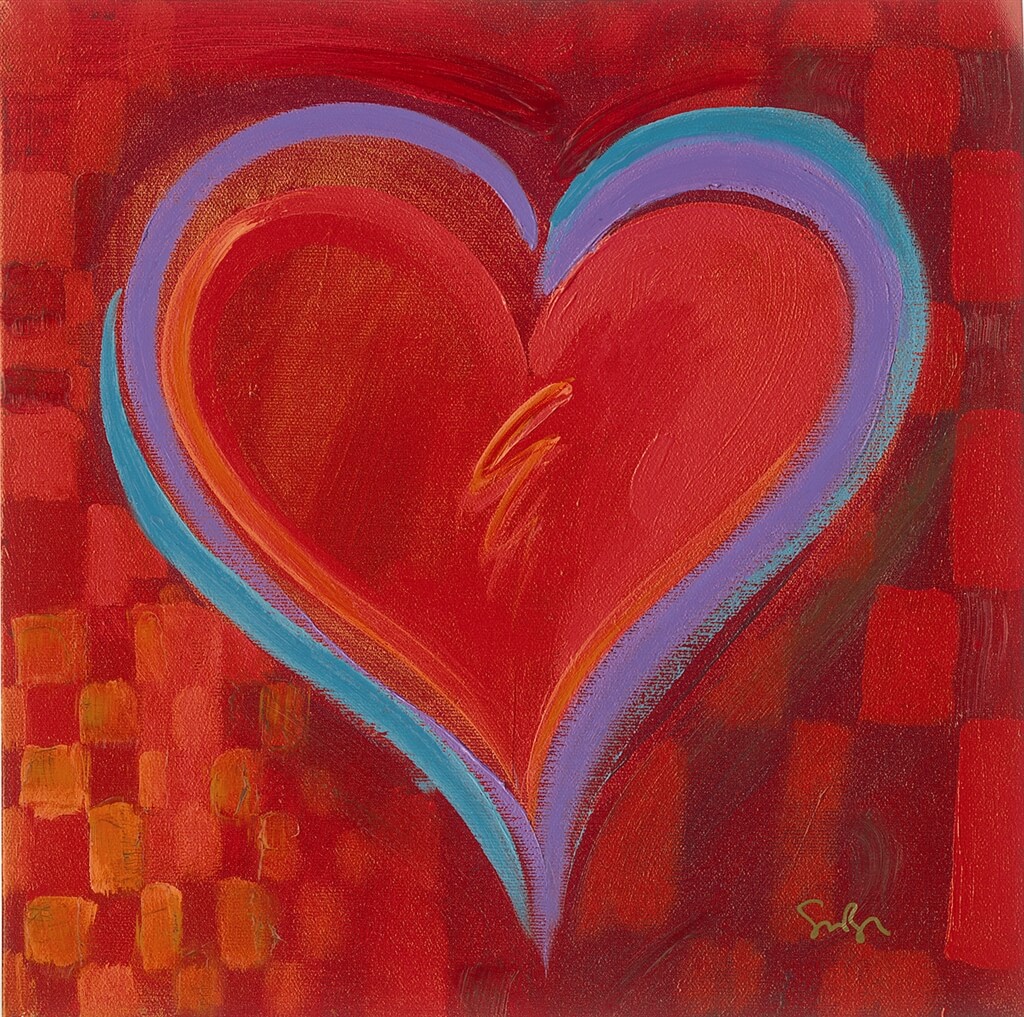 Shop The Winter Sale For Valentine s Day 2013 Park West Gallery