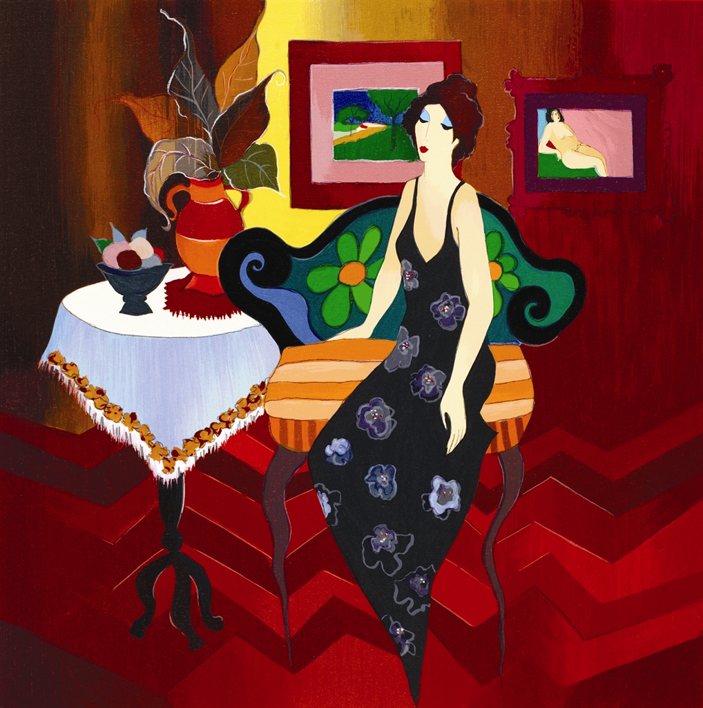 Tarkay catalog picture