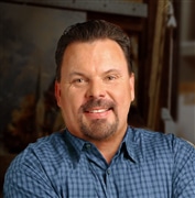 Thomas Kinkade