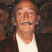 Salvador Dalí