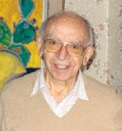 Pierre Eugene Cambier