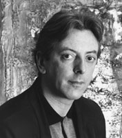 David Dodsworth Park West Gallery Artist David Dodsworth