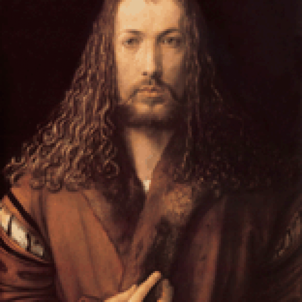 Albrecht Dürer