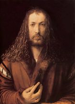 Albrecht Dürer