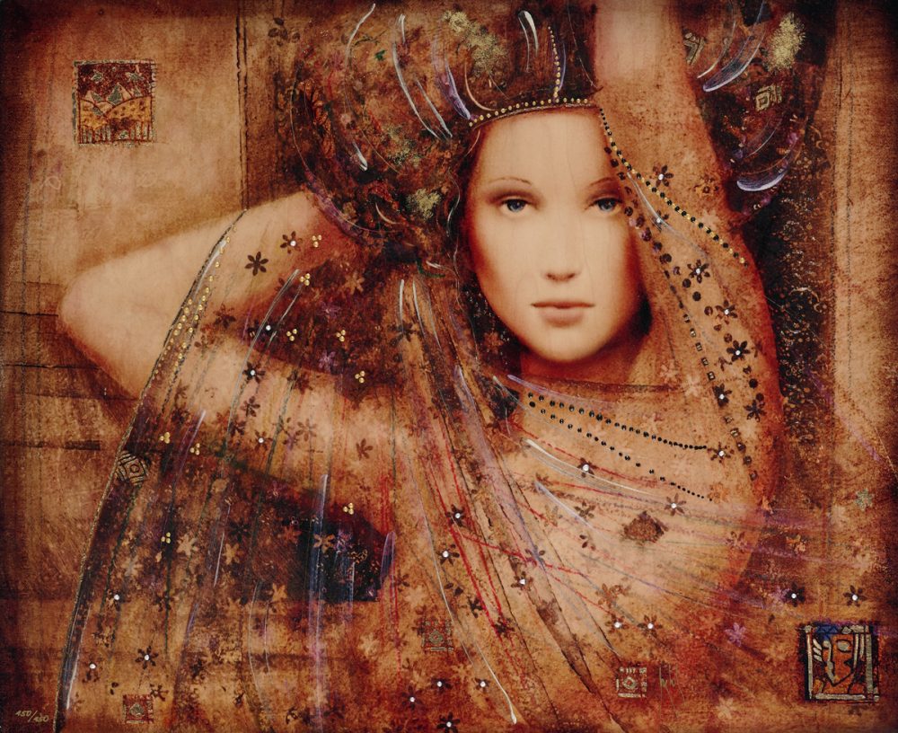 Csaba Markus Park West Gallery