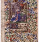 Illuminated Manuscripts