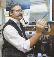 james flood