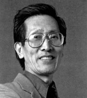 Tiefeng Jiang