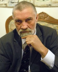 András Markós