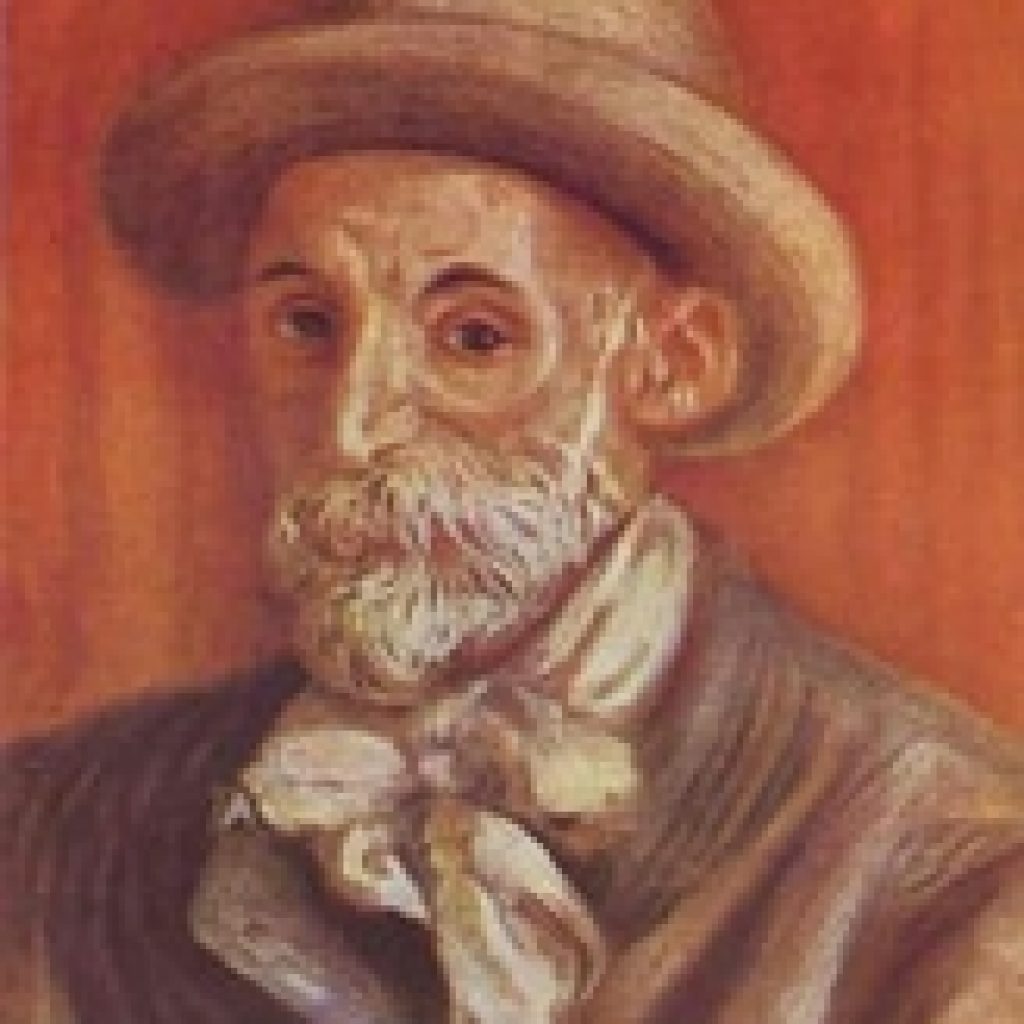 Pierre-Auguste Renoir