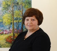 Shafira-Yablonski
