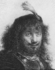 Rembrandt Van Rijn